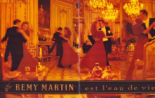 Remy martin cognac special - cognac,