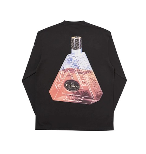 Palace remy logo - palace,
