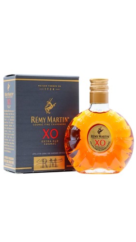 Remy martin xo cognac - remy,
