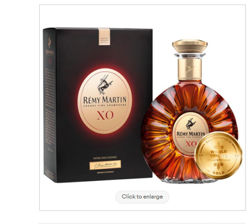 Remy martin cognac - remy,