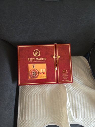 Remy martin excellence - martin,