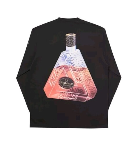 Palace longsleeve remy - palace, xx