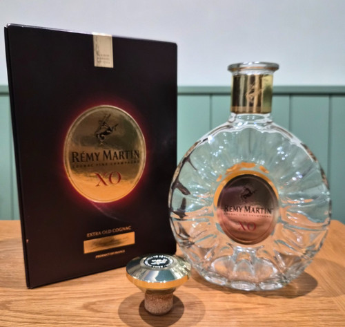Remy martin cognac fine - remy, xo