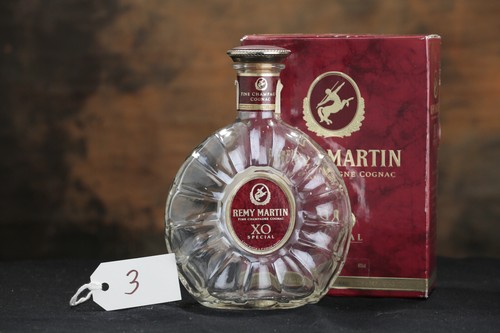 Vintage remy martin boxed - vintage,