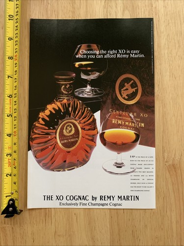1985 remy martin - remy,