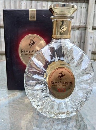 Remy martin fine - martin,