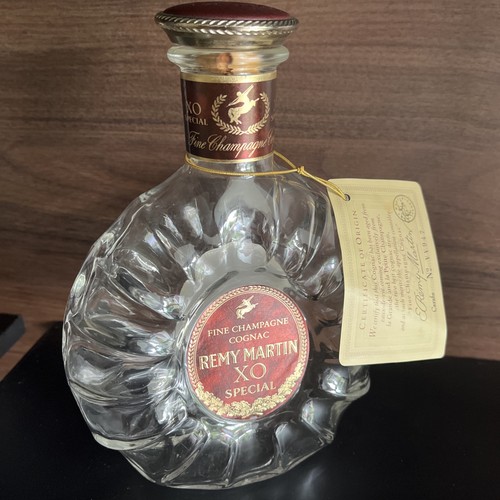 Remy martin special - martin,