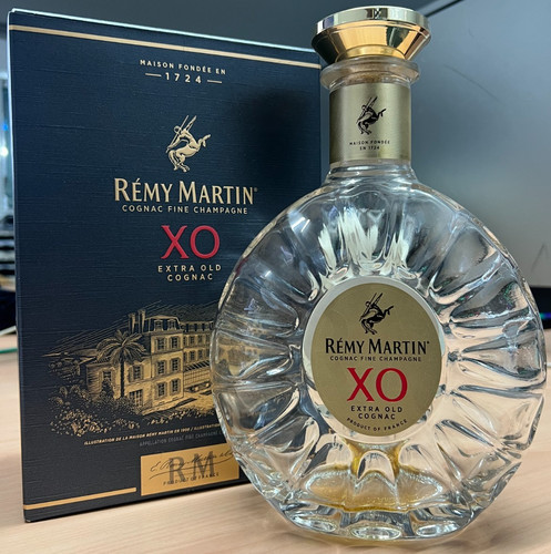 Remy martin cognac fine - martin,