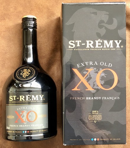 Remy extra old french - remy,