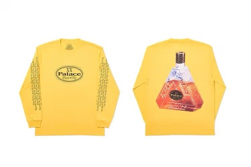 Palace skateboards remy - skateboards,