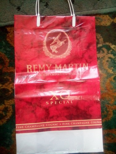 Vintage rare remy - remy, xo