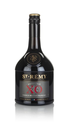 Remy brandy 70cl - remy, xo