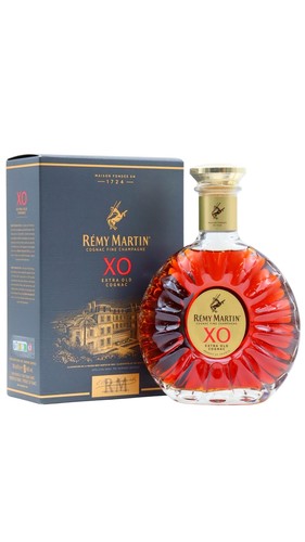Remy martin xo fine - martin,