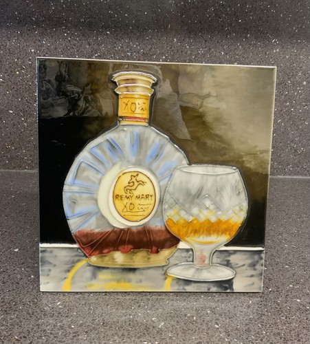 Remy martin cognac ceramic - cognac,