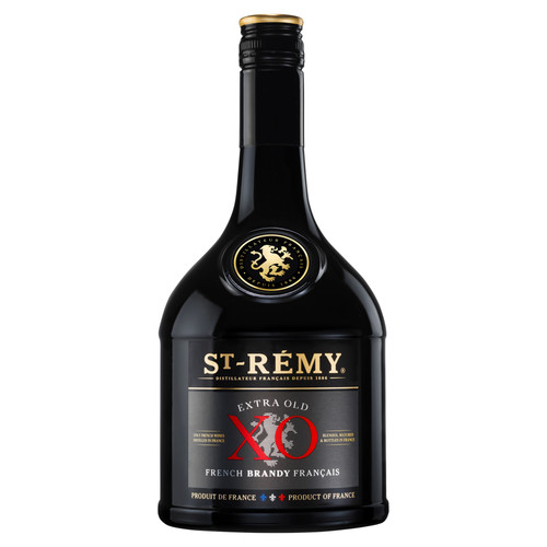 Remy brandy 70cl - remy, xo
