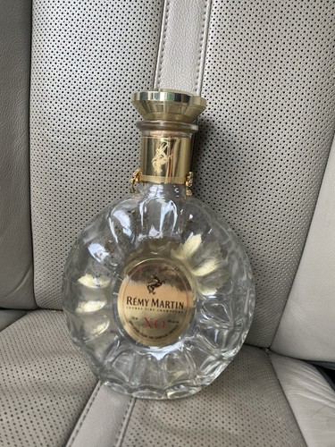 Custom bling remy martin - remy,