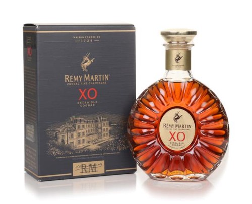Remy martin 35cl - 35cl,