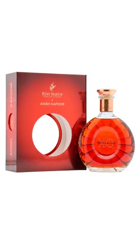 Remy martin anish kapoor - martin,