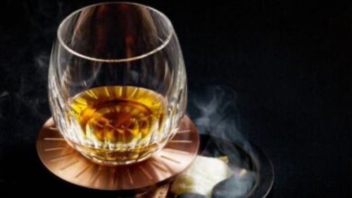 Remy martin caprice - martin, ritual