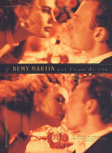 Remy martin cognac - martin,