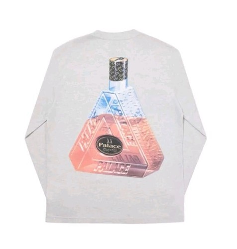 Palace longsleeve remy xo - palace,