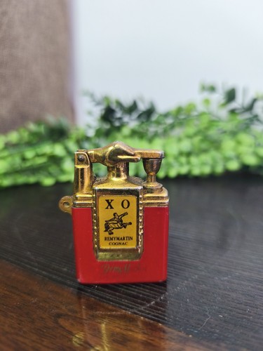 Vintage rémy martin cognac - martin, xo