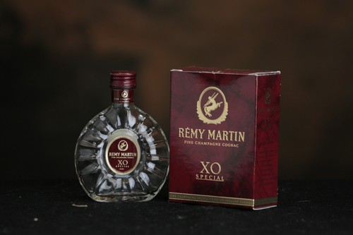 Vintage remy martin empty - remy,