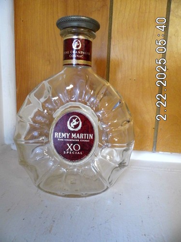 Remy martin special - remy,