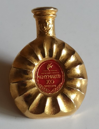 Remy martin cognac pins - remy,