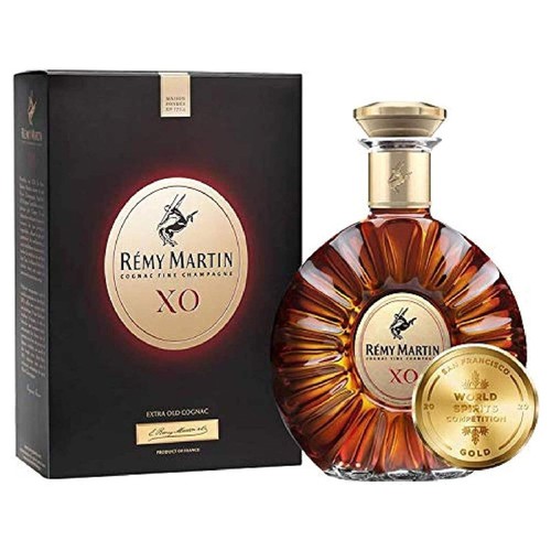 Remy martin cognac 70cl - xo,