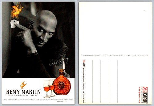 1998 remy martin - remy, xo