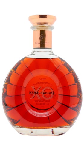 Remy martin anish kapoor - remy,