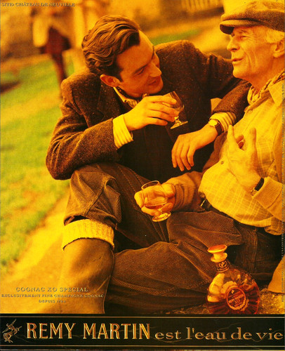1992 remy martin - remy, champagne