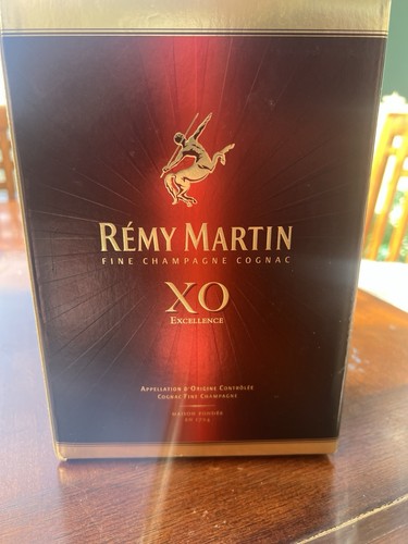 Remy martin bottle and - martin,