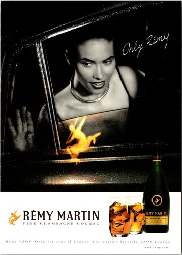 Remy martin fine champagne - remy,