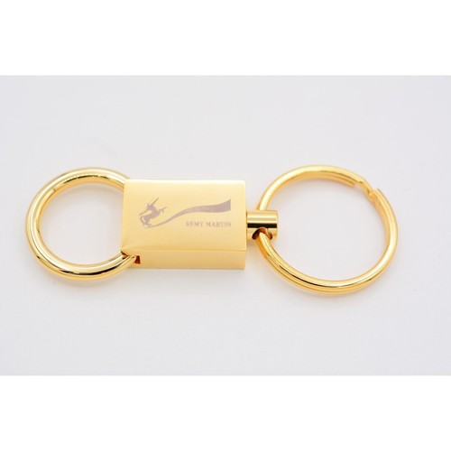 Remy martin charm keychain - remy,