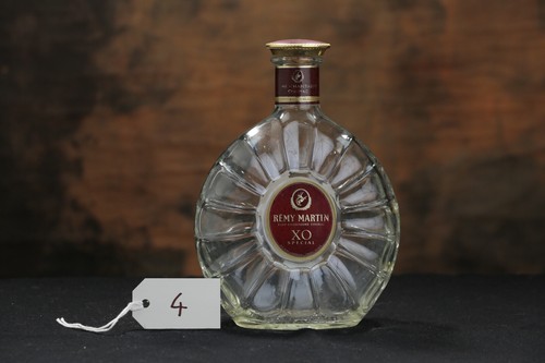 Vintage remy martin empty - martin, xo