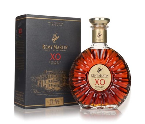 Remy martin cognac 70cl - xo,