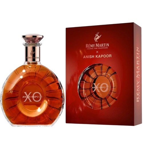 Remy martin cognac anish - xo,