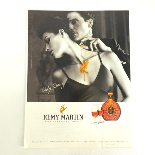 Remy martin special - martin, cognac